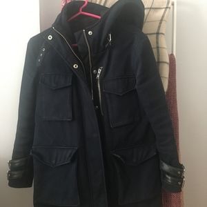 The Kooples Jacket
